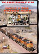 Rails & the Mother Road - A Route 66 Rail Adventure