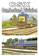 CSX Cumberland Division CSX Cumberland Division